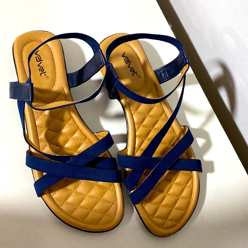 Flat Sandals